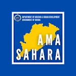 Ama Sahara | Indus Appstore | App Icon