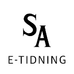 Sala Allehanda e-tidning | Indus Appstore | App Icon