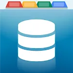 Binders | Database | Indus Appstore | App Icon