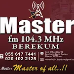 Master FM Berekum (104.3) | Indus Appstore | App Icon