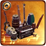 Indian Musical Instruments | Indus Appstore | App Icon