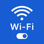 Wifi Hotspot & Wi-Fi Analyzer | Indus Appstore | App Icon