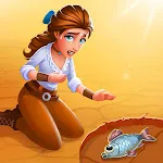 Island Hoppers: Farm Adventure | Indus Appstore | App Icon