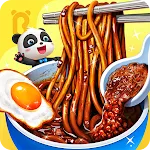 Little Panda: Star Restaurants | Indus Appstore | App Icon