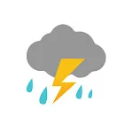 Damini : Lightning Alert | Indus Appstore | App Icon