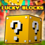 Lucky Blocks | Indus Appstore | App Icon