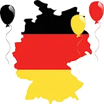 Deutsch lernen für A1 A2 B1 B2 | Indus Appstore | App Icon