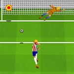 Penalty Shootout: Multi League | Indus Appstore | App Icon