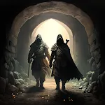 Moonshades RPG Dungeon Crawler | Indus Appstore | App Icon