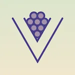 Vintg: Wine Tasting Tracker | Indus Appstore | App Icon