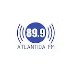 Atlantida FM 89.9 | Indus Appstore | App Icon