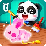 Little Panda's Festival Craftsapp icon