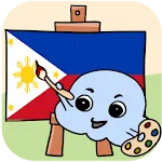 MTL Learn Filipino Words | Indus Appstore | App Icon