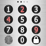 App Lock Password & Lock Apps | Indus Appstore | App Icon