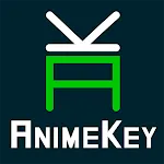 Animekey | Indus Appstore | App Icon