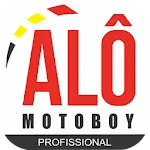 Alô Motoboy - Profissional | Indus Appstore | App Icon