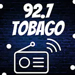 92.7 tobago | Indus Appstore | App Icon