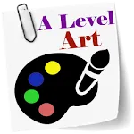 A Level Art | Indus Appstore | App Icon