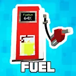 Fuel Petrol Mod for Minecraft | Indus Appstore | App Icon