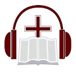 Аудіо Біблія без інтернету mp3 | Indus Appstore | App Icon