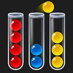 Ball Sort Puzzle - Color Game | Indus Appstore | App Icon