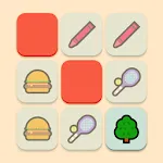 Match Pairs - A Memory game | Indus Appstore | App Icon