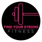 Find Your Strong Fitness | Indus Appstore | App Icon