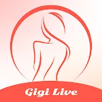 Gigi live | Indus Appstore | App Icon