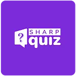 Sharp Quiz - GK Quiz App | Indus Appstore | App Icon