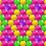 Bubble Shooter - Farm Pop | Indus Appstore | App Icon