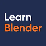 Learn Blender | Indus Appstore | App Icon