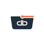 Delivery Basket - Food & Groceapp icon