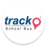 Tracko School Bus | Indus Appstore | App Icon