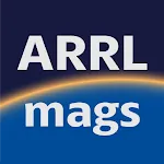 ARRL Magazines | Indus Appstore | App Icon