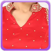 Salwar Collar Neck Gallery | Indus Appstore | App Icon