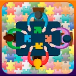 Difficult puzzles | Indus Appstore | App Icon