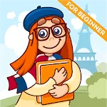 French for Beginners: LinDuo | Indus Appstore | App Icon