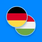 German-Hungarian Dictionary | Indus Appstore | App Icon