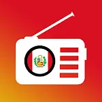 Peru Radio - Online FM Radio | Indus Appstore | App Icon