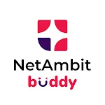 NetAmbit Buddy | Indus Appstore | App Icon