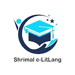 Shrimal e-LitLang | Indus Appstore | App Icon