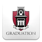 Univ of Arkansas Graduation | Indus Appstore | App Icon