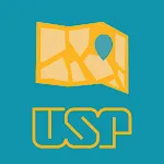 Guia USP | Indus Appstore | App Icon