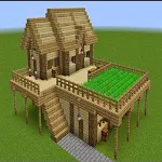 Craft World Block Crazy 3D | Indus Appstore | App Icon