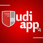 UDI APP | Indus Appstore | App Icon