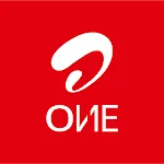 Airtel One | Indus Appstore | App Icon