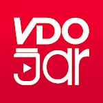 VDOJar: Movies, Shows, Shorts | Indus Appstore | App Icon