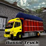 Mod Bussid Truk Nmr71 Trondol | Indus Appstore | App Icon