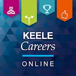 Keele Careers Online | Indus Appstore | App Icon