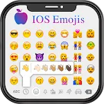 iOS Emojis For Android | Indus Appstore | App Icon